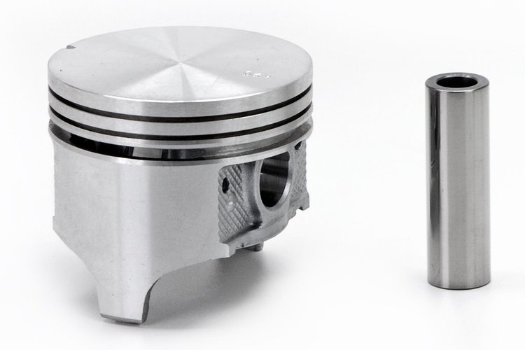 PISTON 6 CYLINDER