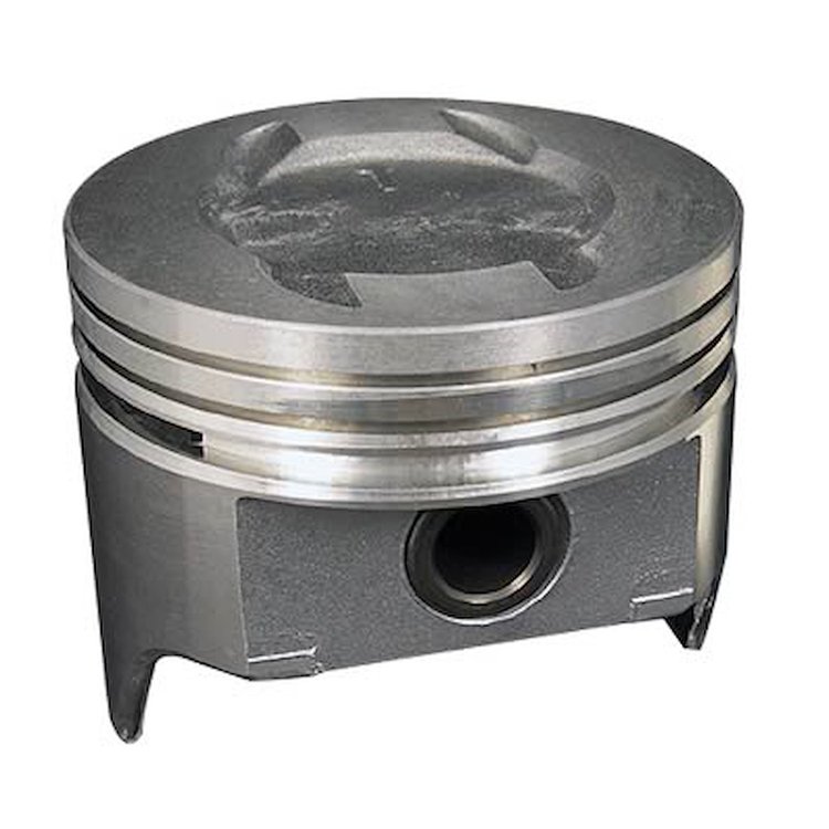 Silvolite Piston - 4.7L/5.0L Ford V8 1964-68/1968-76