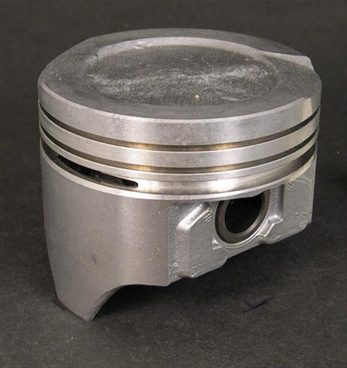 Silv-O-Lite Piston 1971-82 Ford V8 6.6L