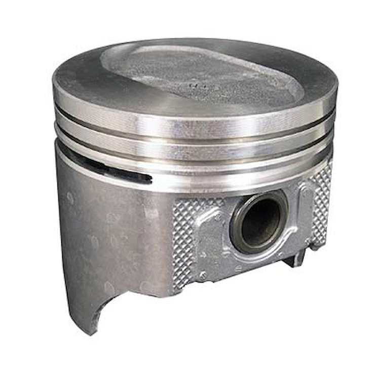Silvolite Piston - 7.0L Ford V8 1968-73