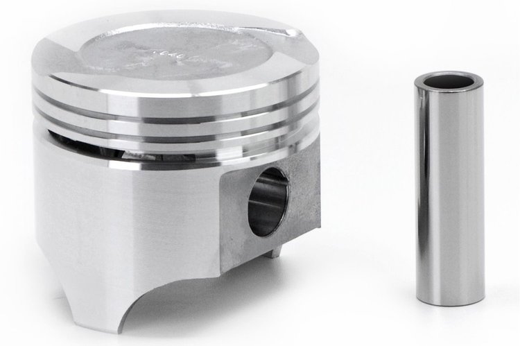 Silv-O-Lite Pistons / KB PISTON 351M