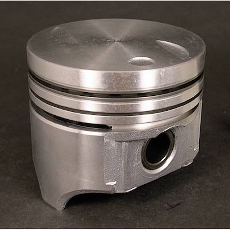 Silvolite Dualoy Piston - 6.1L Ford V8 1979-91