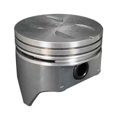 Silvolite Piston - 4.7L/5.0L Ford V8 1964-68/1977-86