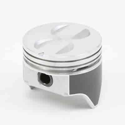 Silvolite Coated Piston - 4.7L/5.0L Ford V8 1964-68/1977-86