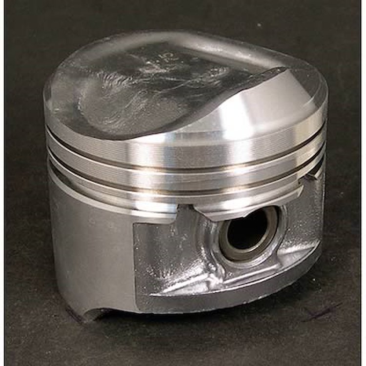 Silvolite Hyper Piston - 1.9L Ford L4 1987-90