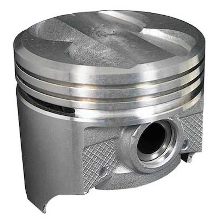 Silvolite Piston - 5.6L Chrysler V8 1968-71
