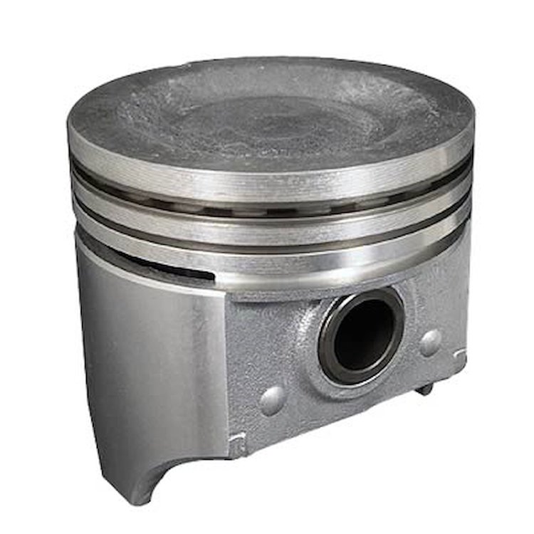 Silvolite Dualoy Piston - 6.8L Chrysler V8 1960-77