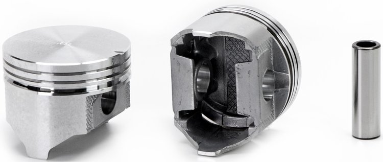 SILV-O-LITE PISTON -CHRYS