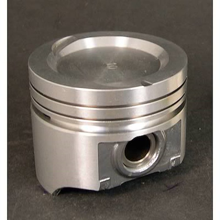 Silvolite Hyper Piston - 2.2L Chrysler L4 1984-85
