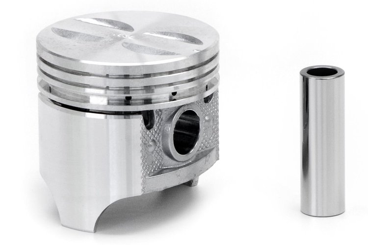 SET OF 265 PISTONS (8)