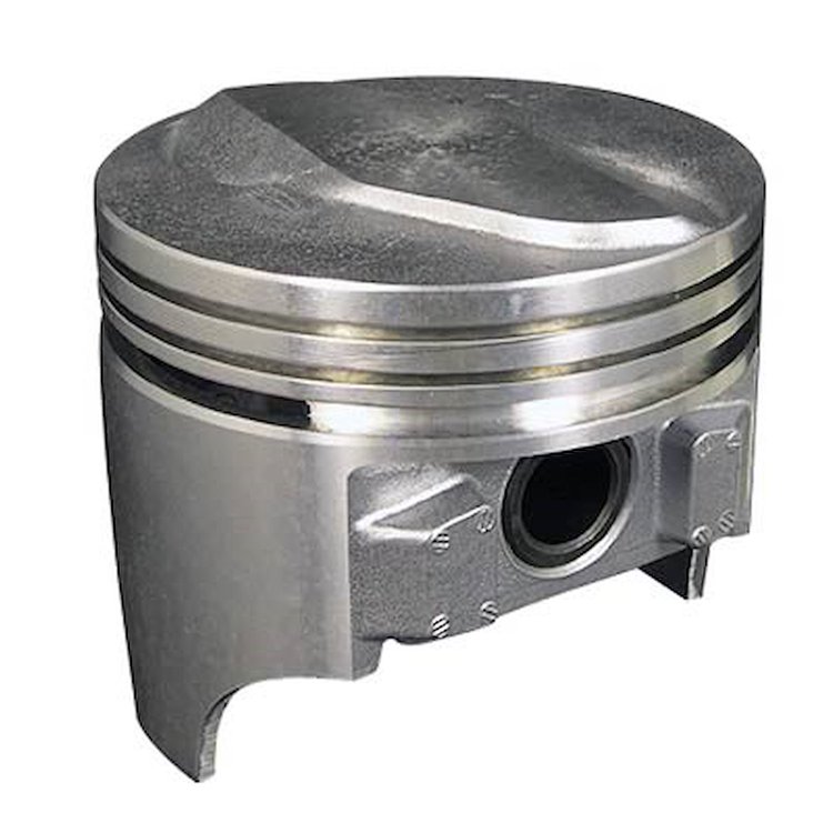 Silvolite Piston - 7.0L GM V8 1966-69
