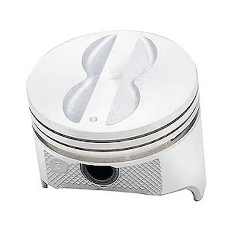 Silv-O-Lite Piston 1969-70 GM V8 5.7L