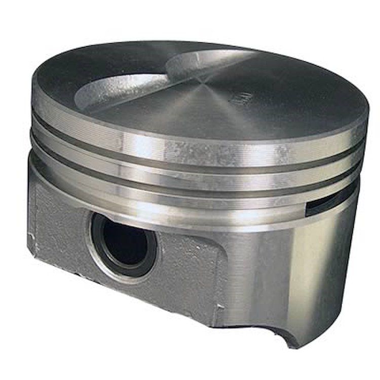 Silvolite Piston - 5.7L GM V8 1969-78
