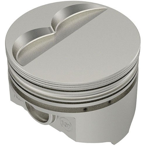 Single Silv-O-Lite Piston 2.8L GM/AMC/Jeep/Eagle V6