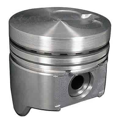 Silvolite Dualoy Piston - 6.2L GM V8 1982-93