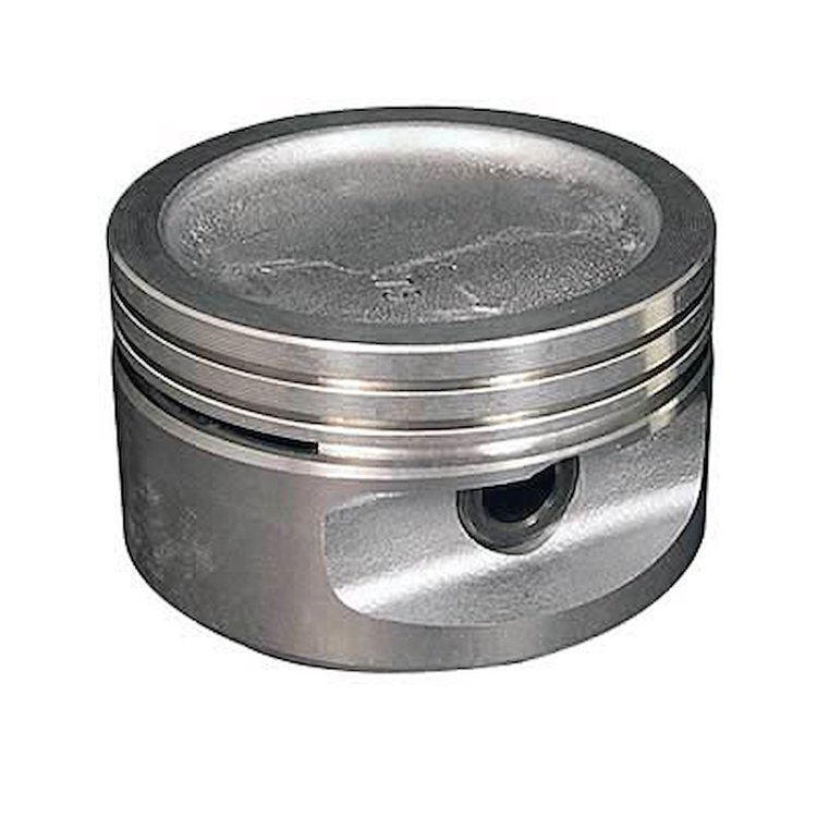 Silvolite Piston - 2.2L GM L4 1990-94