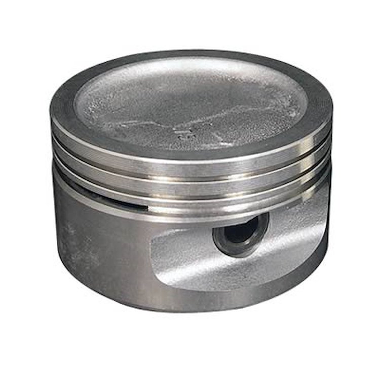 Silvolite Piston - 2.2L GM L4 1990-94