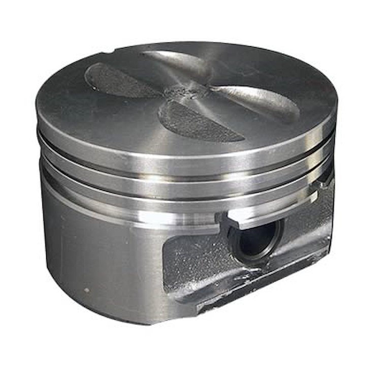 Silvolite Hyper Piston - 5.7L GM V8 1990-97