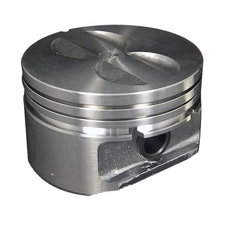 Silvolite Hyper Piston - 5.7L GM V8 1990-97