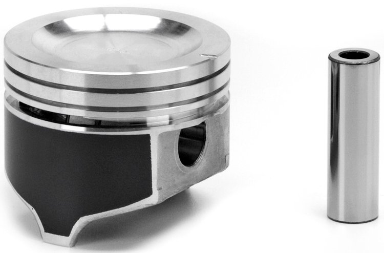 SILV-O-LITE PISTON -PONTI
