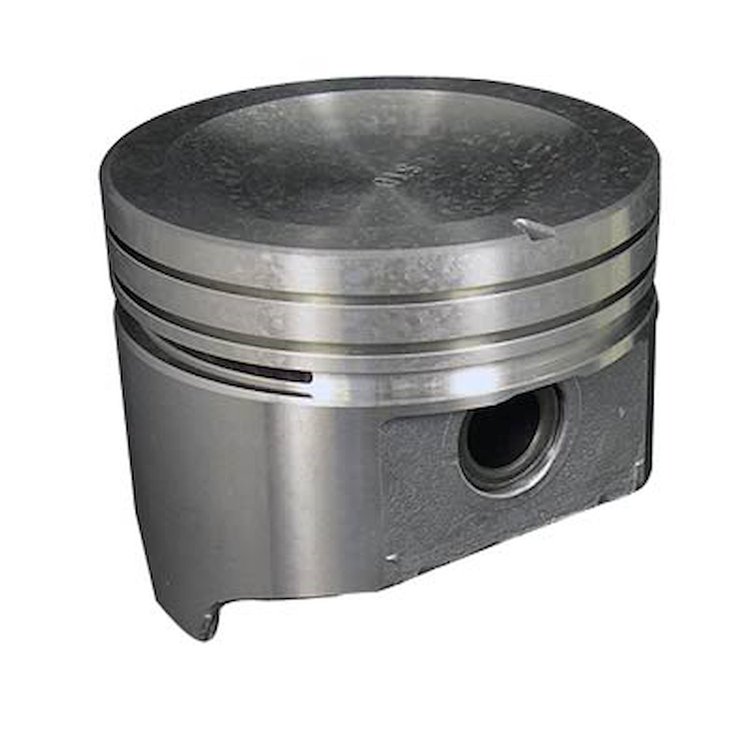 Silvolite Piston - 2.5L GM/AMC/Jeep/Eagle L4 1982-86/1981-83