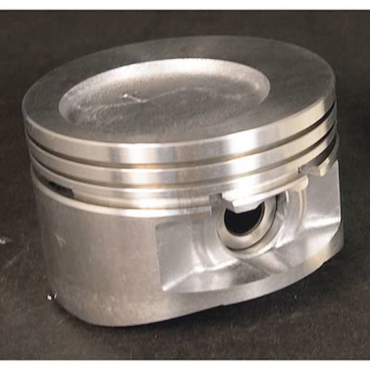 Silvolite Hyper Piston - 2.0L GM L4 1992-94