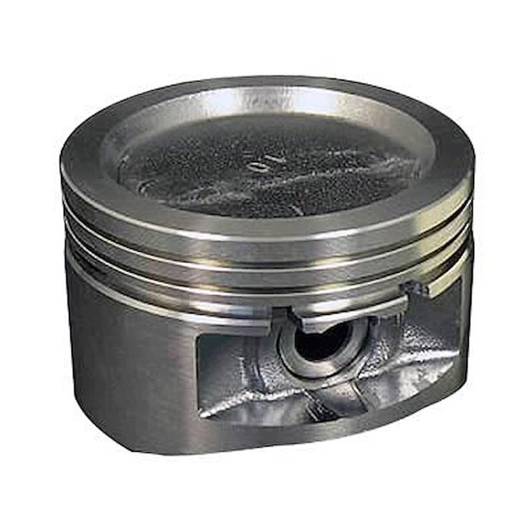 Silvolite Hyper Piston - 2.0L GM L4 1987-90