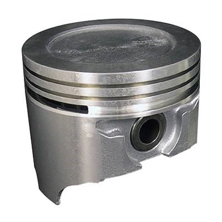 Silvolite Piston - 7.5L GM V8 1968-76