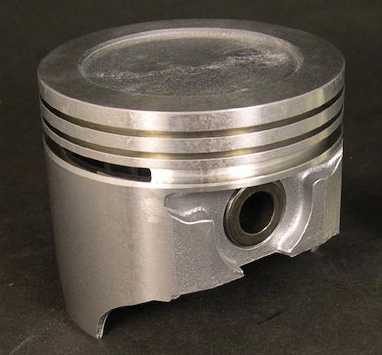 Silvolite Piston - 7.5L GM V8 1968-76