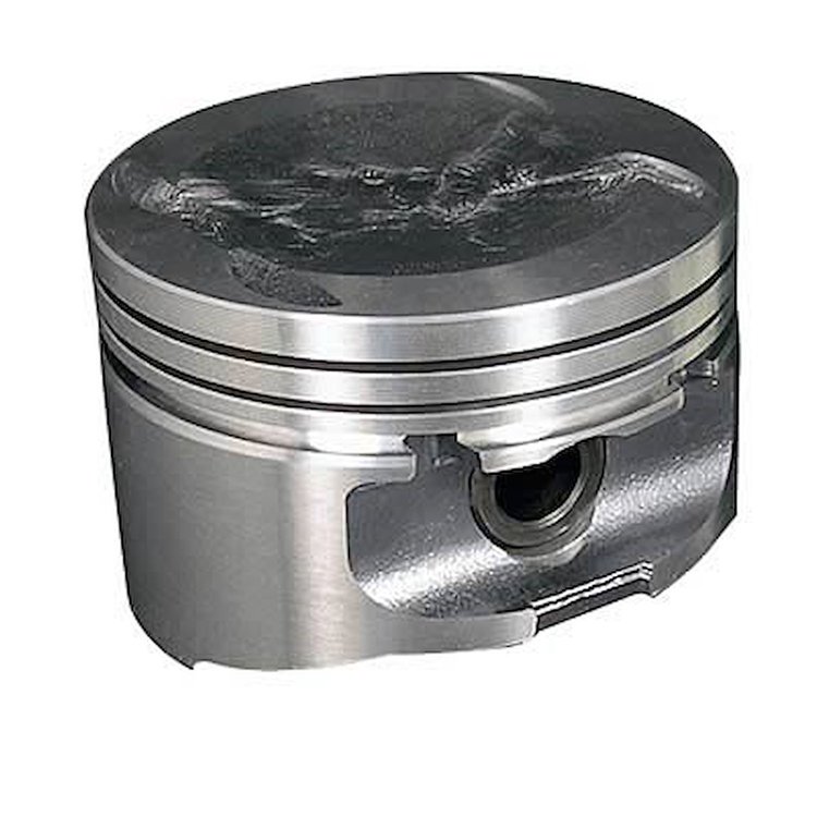 Silvolite Hyper Piston -2.3L GM L4 1988-94