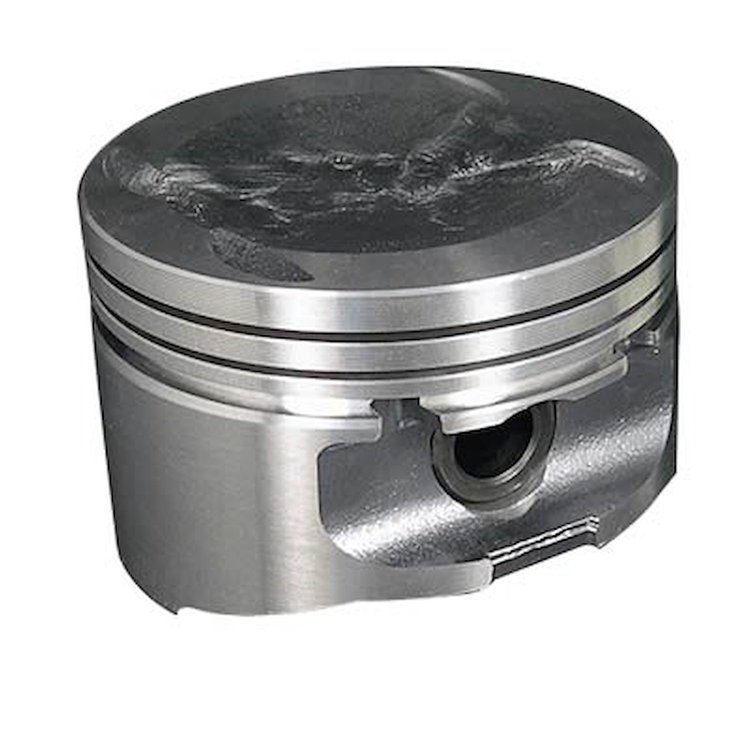 Silvolite Hyper Piston -2.3L GM L4 1988-94