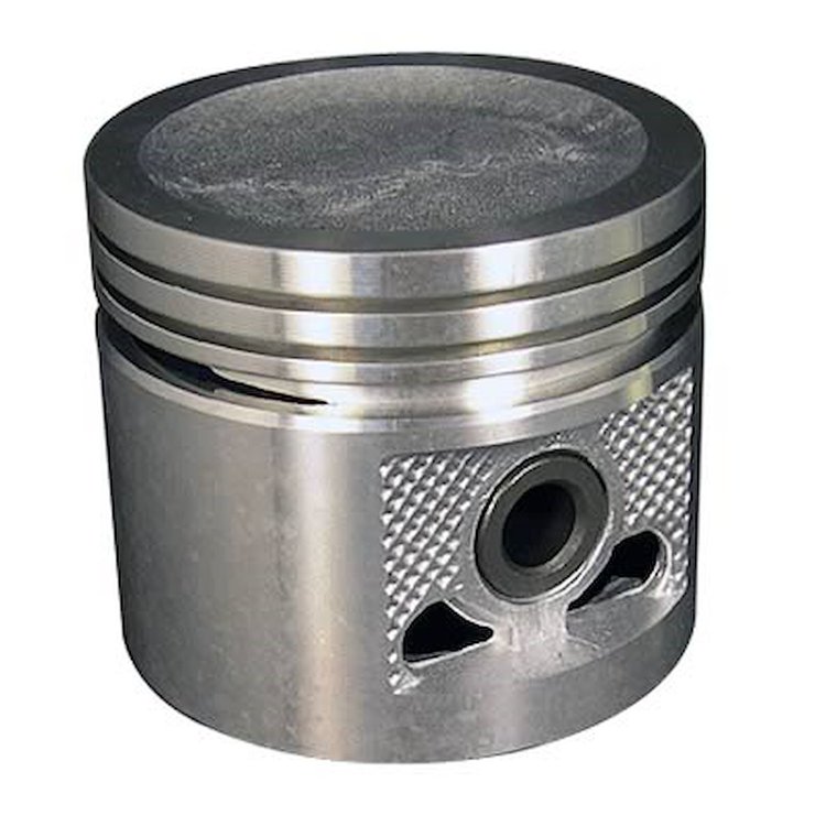 Silvolite Piston - 3.5L GM/Rover/Triumph V8 1961-63/1987-88