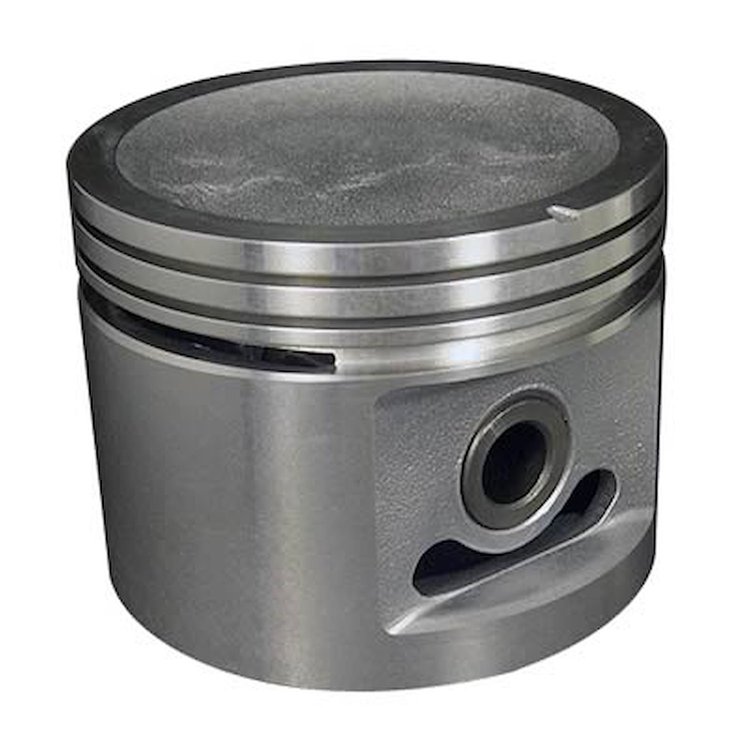 Silvolite Hyper Piston - 7.5L GM V8 1970-76