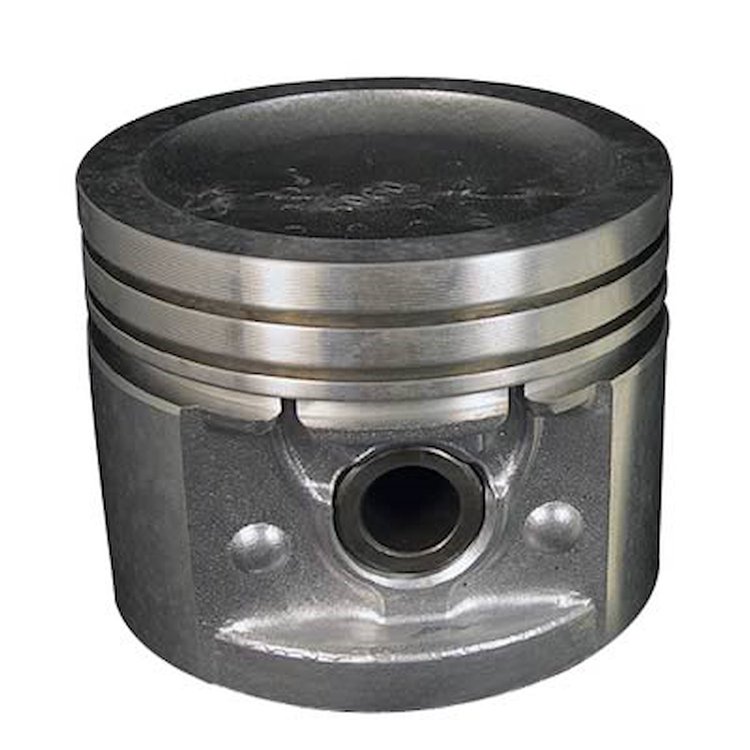 Silvolite Hyper Piston - 3.8L GM V6 1978-87