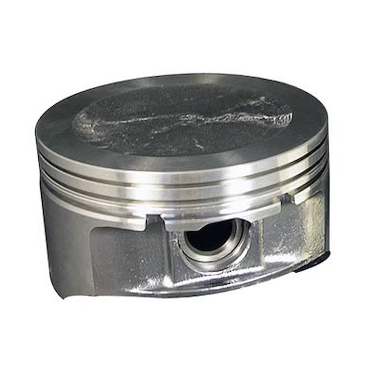 Silvolite Hyper Piston - 3.8L GM V6 1995-01