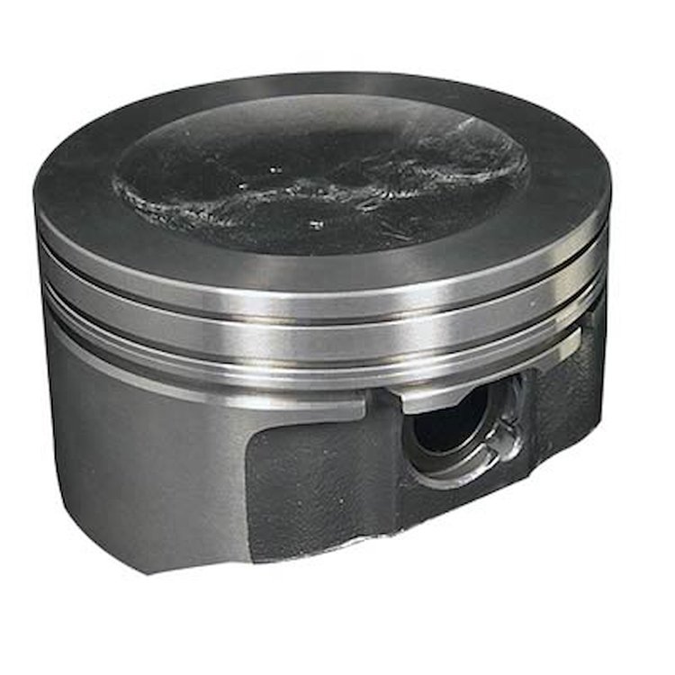 Silvolite Hyper Piston - 3.8L GM V6 1996-01