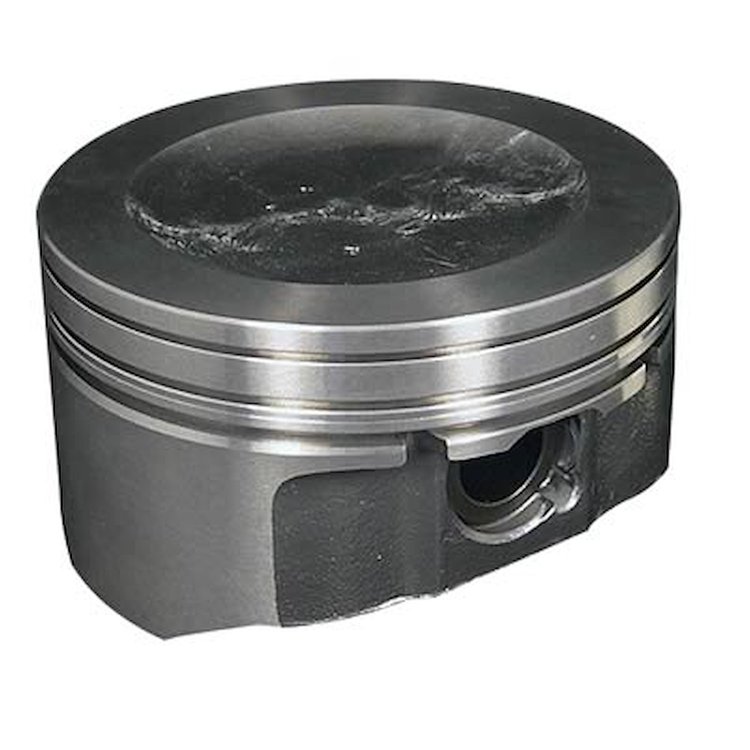 Silvolite Hyper Piston - 3.8L GM V6 1996-01