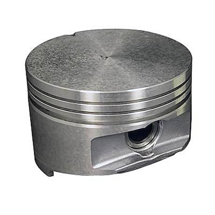 Silvolite Piston - 4.5L/4.9L GM V8 1990-94/1991-94