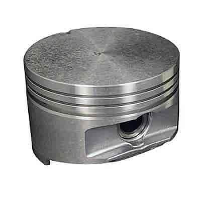 Silvolite Piston - 4.5L/4.9L GM V8 1990-94/1991-94
