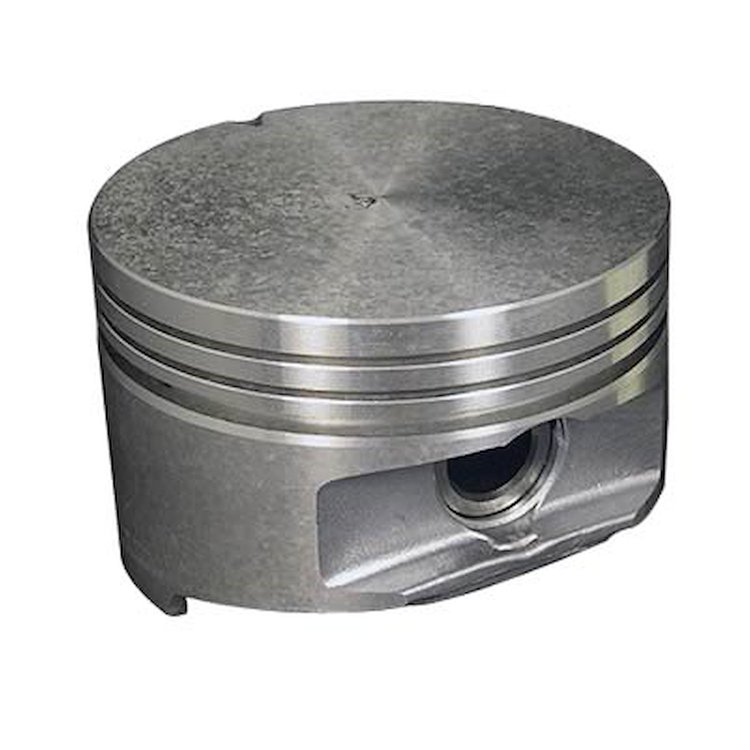 Silvolite Piston - 4.5L/4.9L GM V8 1990-94/1991-94