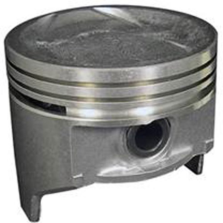 Silv-O-Lite Piston 1970-91 Jeep 5.9L 360