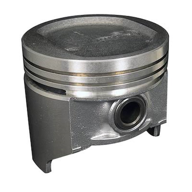 Silvolite Piston - 4.2L AMC/Jeep/Eagle L6 1979-90