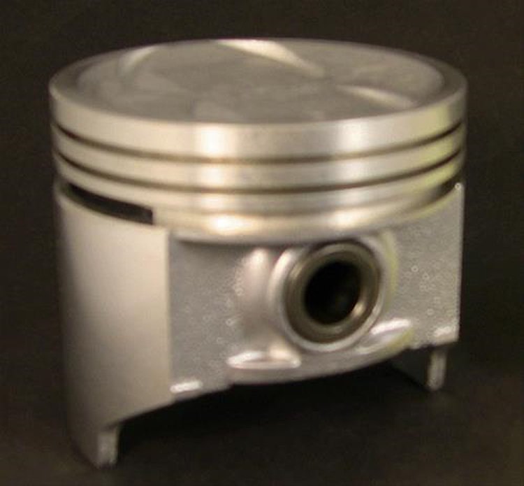 Silvolite Piston - 5.0L AMC/Jeep/Eagle V8 1970-79