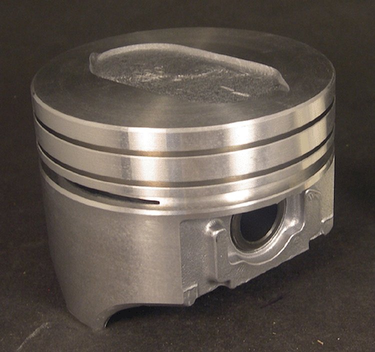 Silv-O-Lite Piston Big Block Ford 460/7.5L