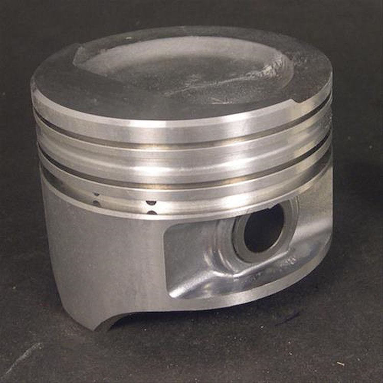 Silvolite Hyper Piston - 4.9L Ford L6 1969-92