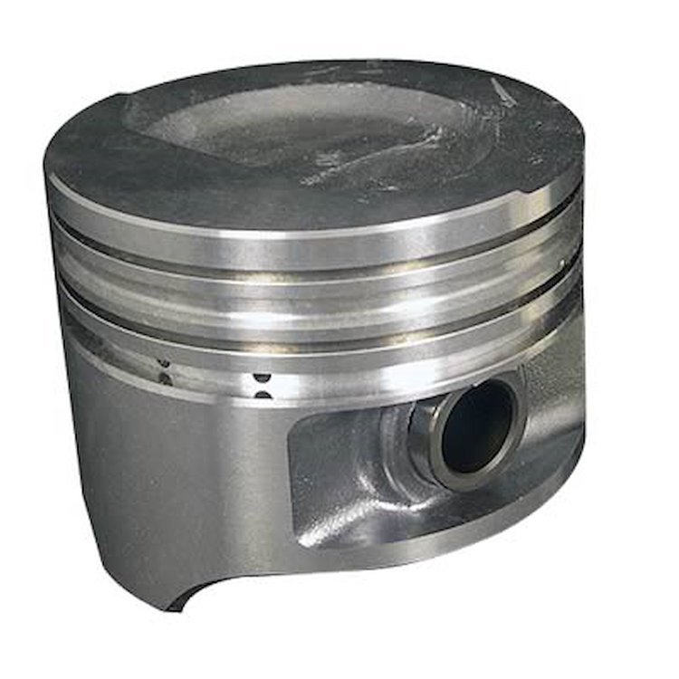 Silvolite Hyper Piston - 4.9L Ford L6 1969-92