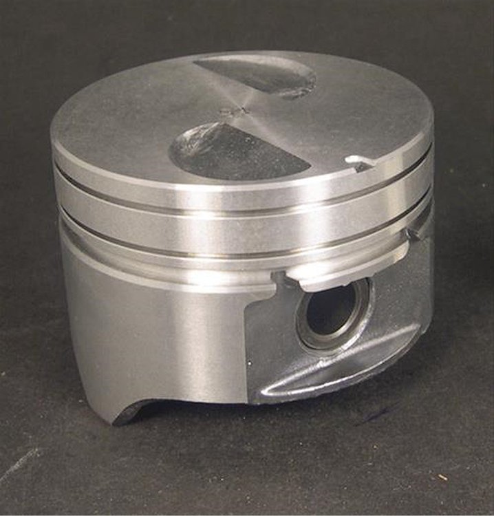 Silvolite Hyper Piston - 2.3L Ford L4 1979-82/1989-95