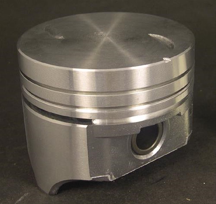 Silvolite Hyper Piston - 7.0L Ford V8 1993-98
