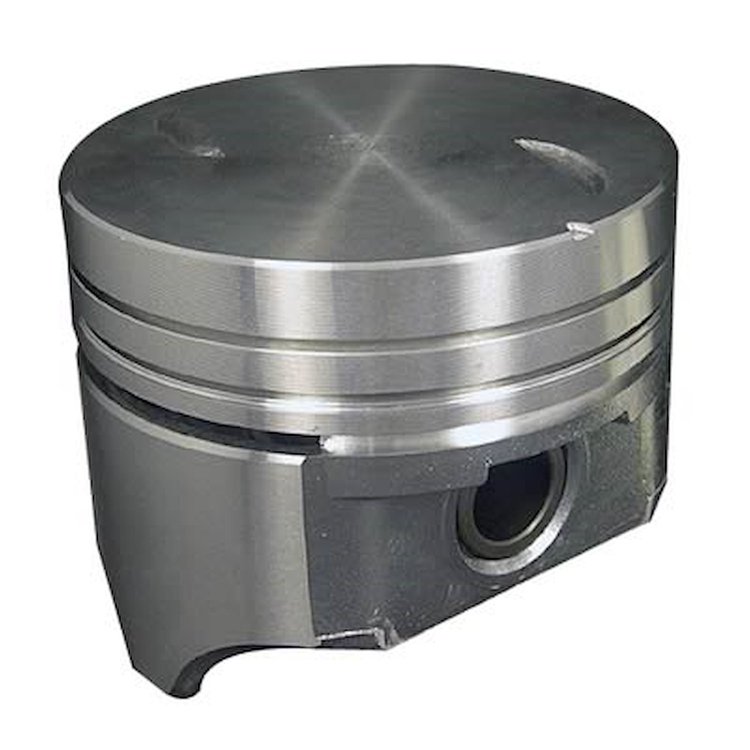 Silvolite Hyper Piston - 7.0L Ford V8 1993-98