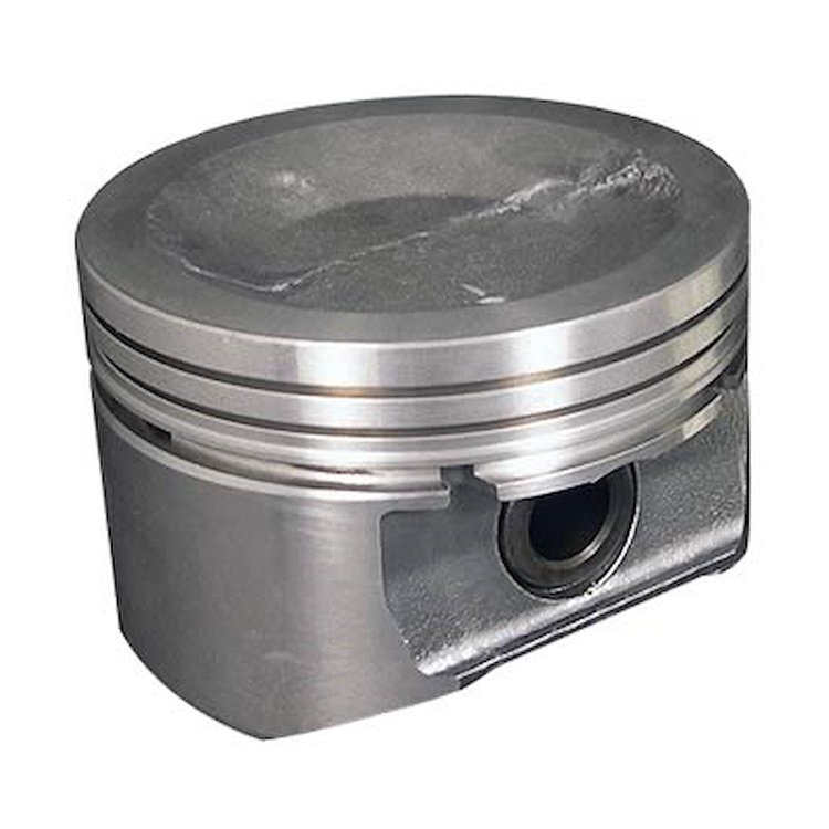 Silvolite Hyper Piston - 4.0L Ford/Mazda V6 1995-98/1995-97